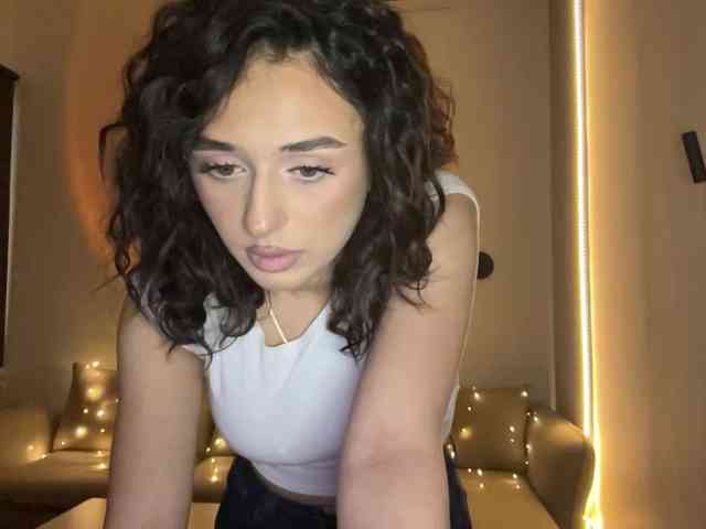 ChristianaDalitz webcam