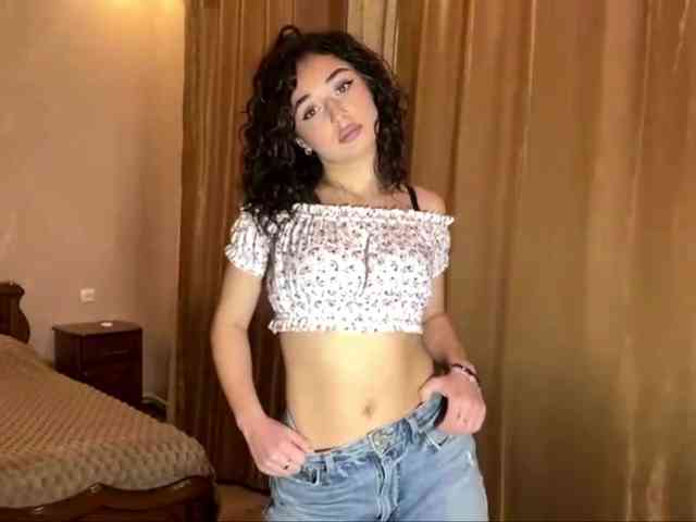 ChristianaDalitz webcam