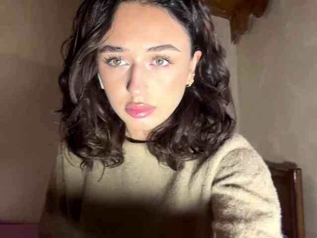 ChristianaDalitz webcam