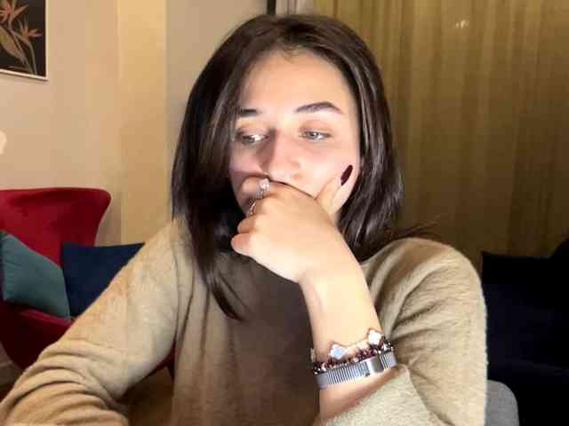 ChristianaDalitz webcam