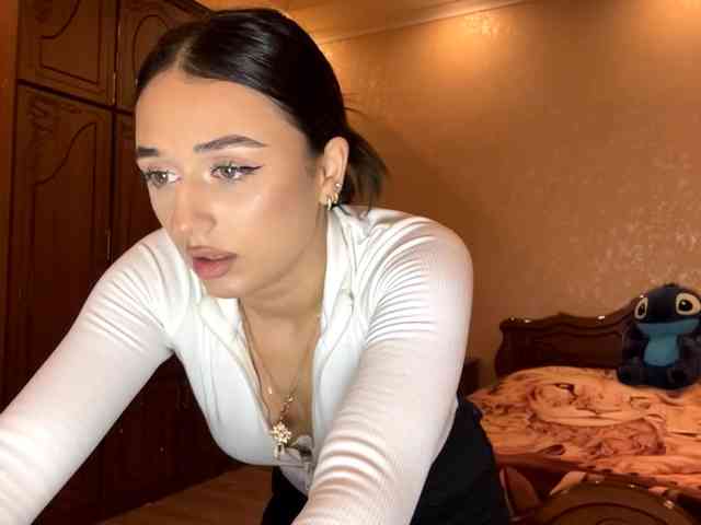 ChristianaDalitz webcam