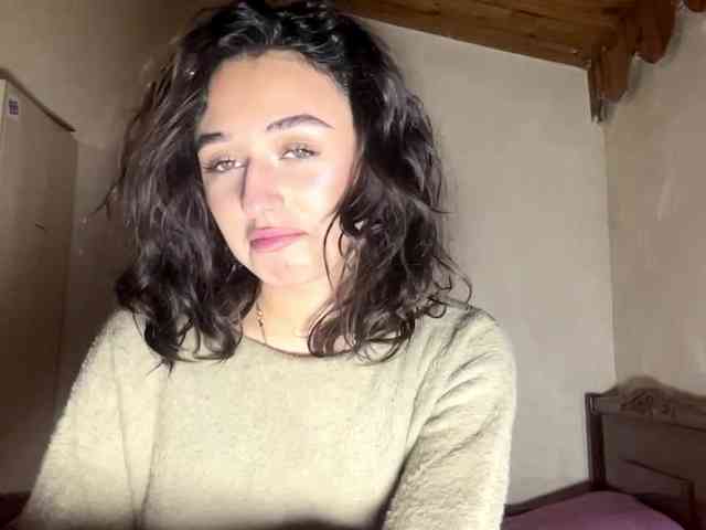 ChristianaDalitz webcam