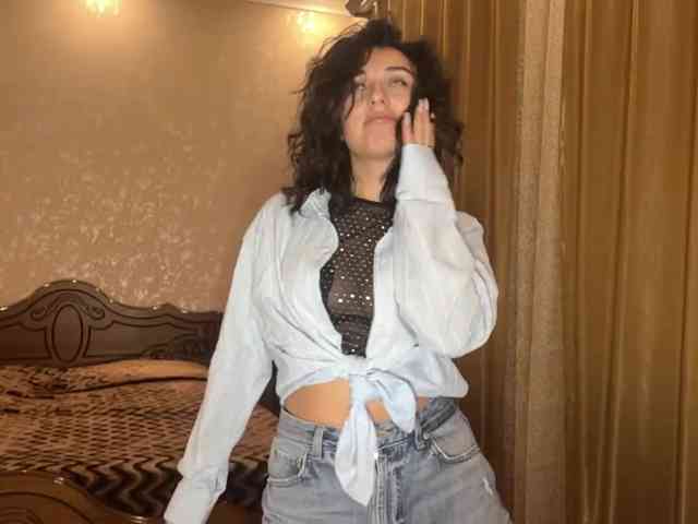 ChristianaDalitz webcam