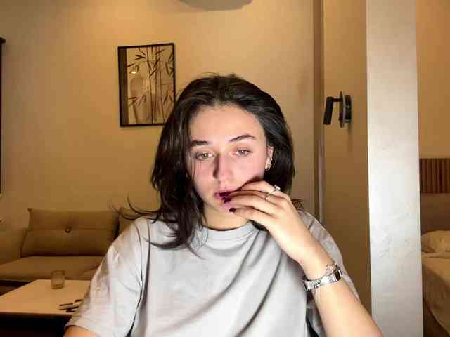 ChristianaDalitz webcam