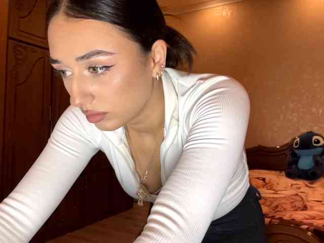 ChristianaDalitz webcam