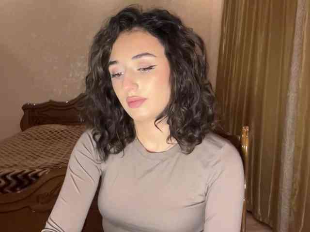 ChristianaDalitz webcam