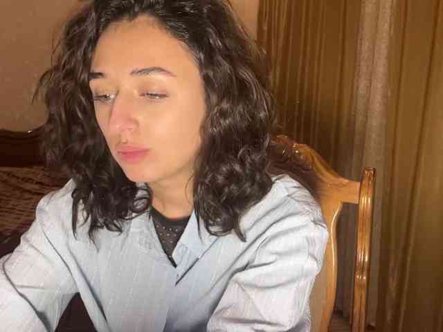 ChristianaDalitz webcam