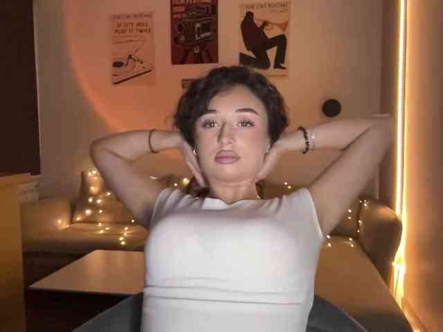 ChristianaDalitz webcam