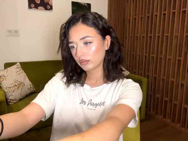 ChristianaDalitz webcam