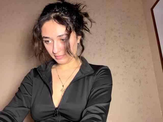 ChristianaDalitz webcam