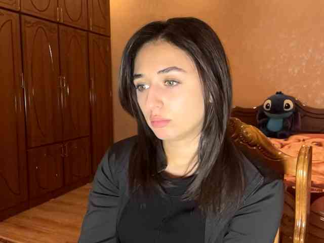 ChristianaDalitz webcam