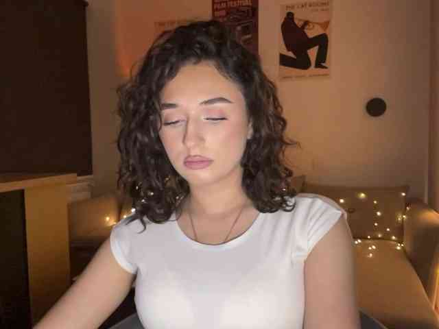 ChristianaDalitz webcam