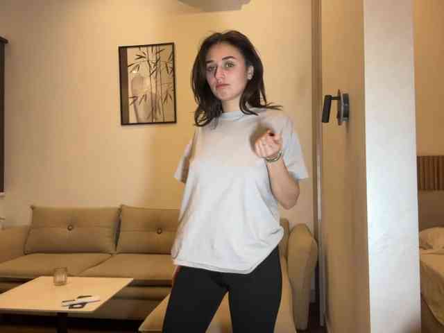 ChristianaDalitz webcam