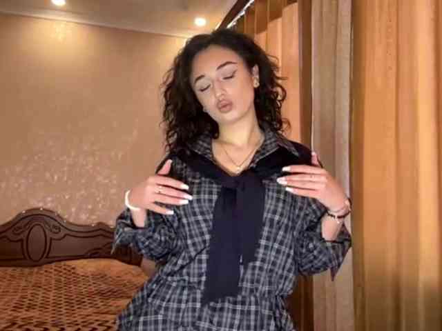 ChristianaDalitz webcam