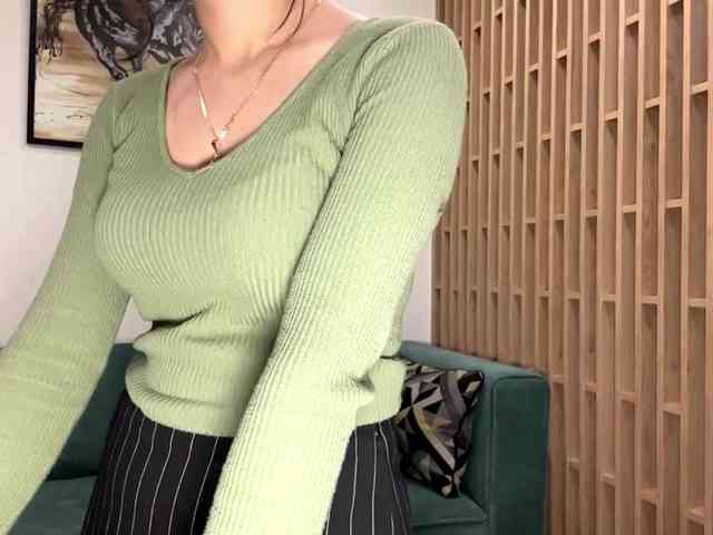 ChristianaDalitz webcam