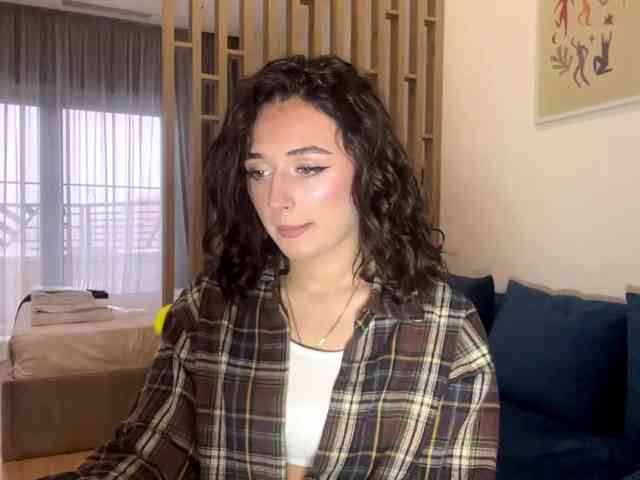 ChristianaDalitz webcam