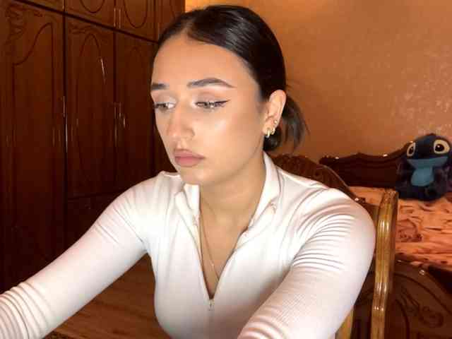 ChristianaDalitz webcam