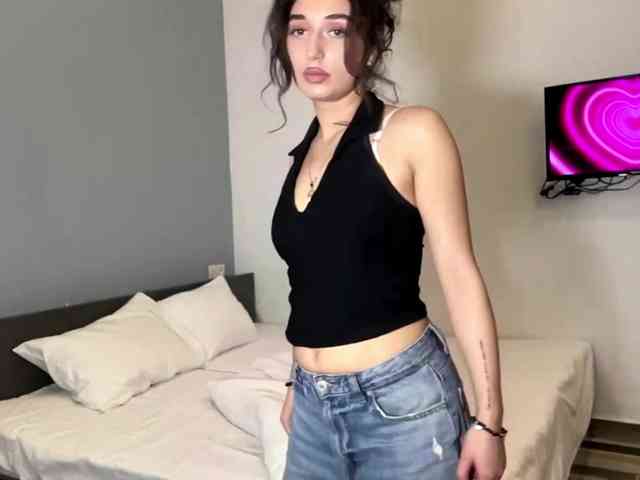 ChristianaDalitz webcam