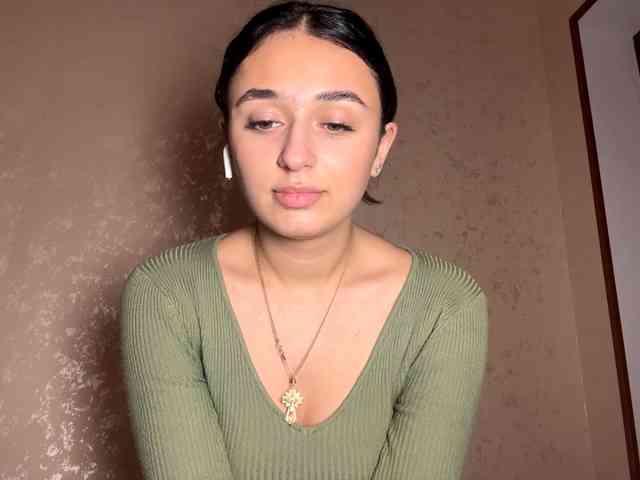 ChristianaDalitz webcam