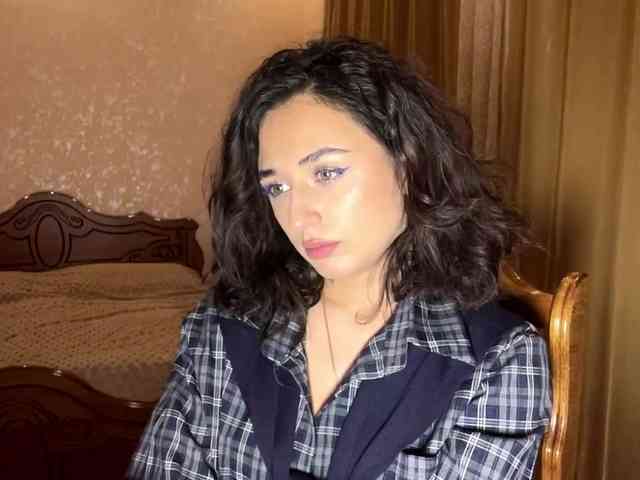 ChristianaDalitz webcam