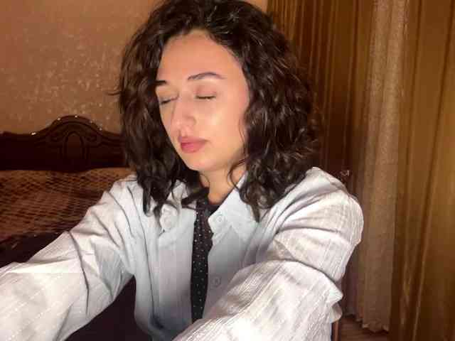 ChristianaDalitz webcam