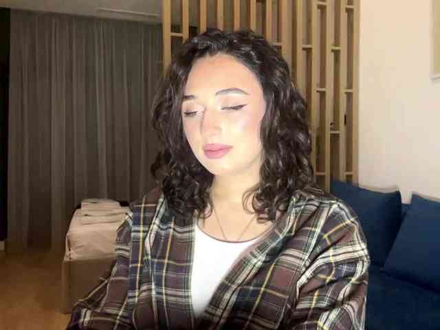 ChristianaDalitz webcam