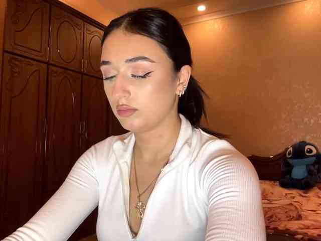 ChristianaDalitz webcam