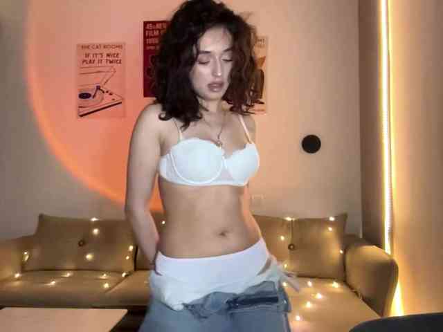 ChristianaDalitz webcam