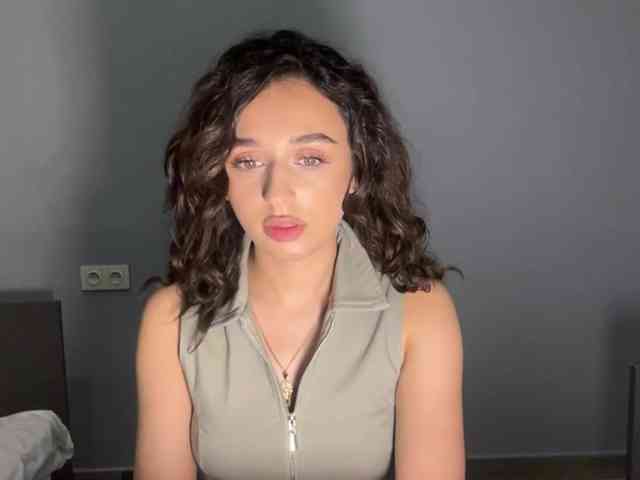 ChristianaDalitz webcam