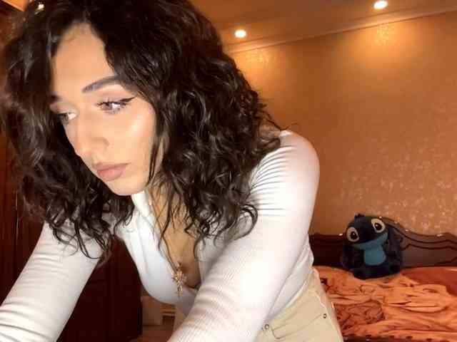 ChristianaDalitz webcam