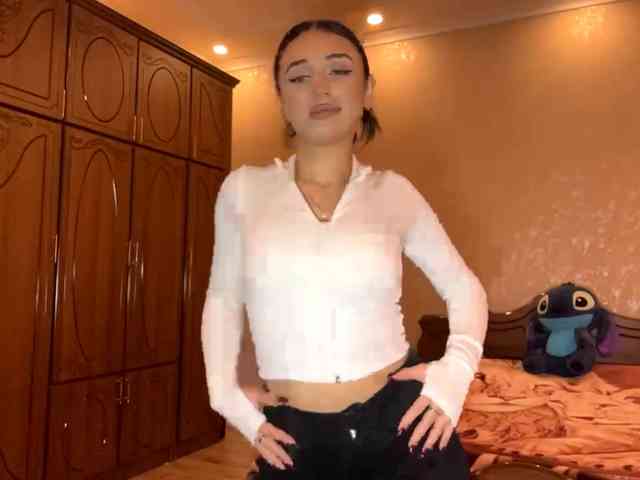 ChristianaDalitz webcam