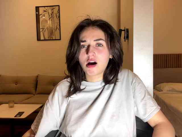 ChristianaDalitz webcam