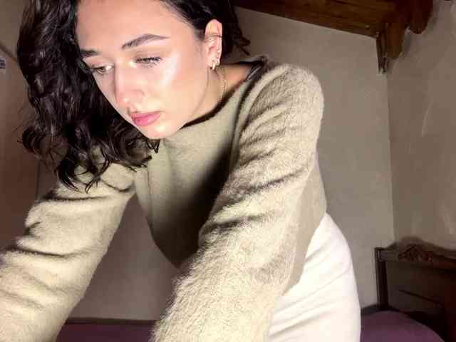 ChristianaDalitz webcam