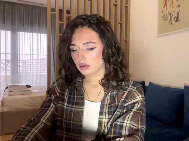 ChristianaDalitz webcam