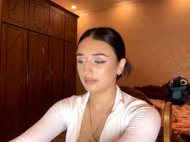 ChristianaDalitz webcam