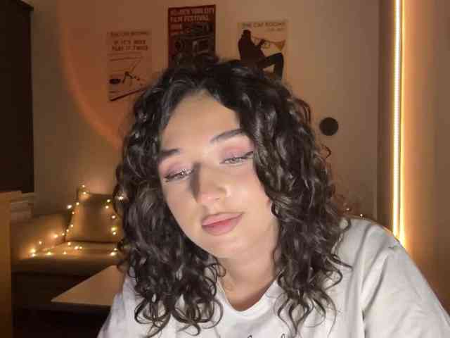 ChristianaDalitz webcam