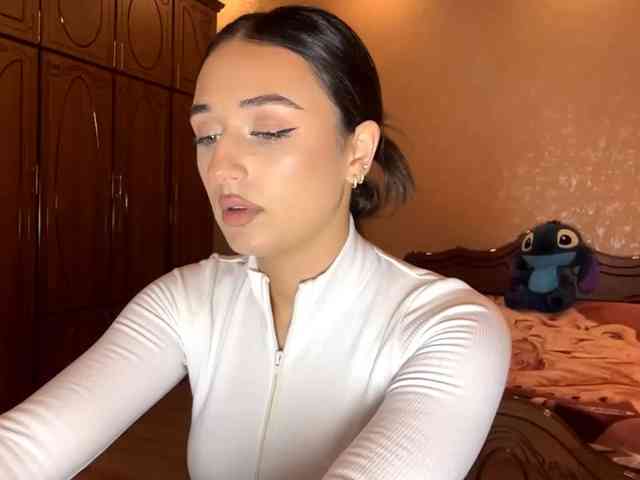 ChristianaDalitz webcam