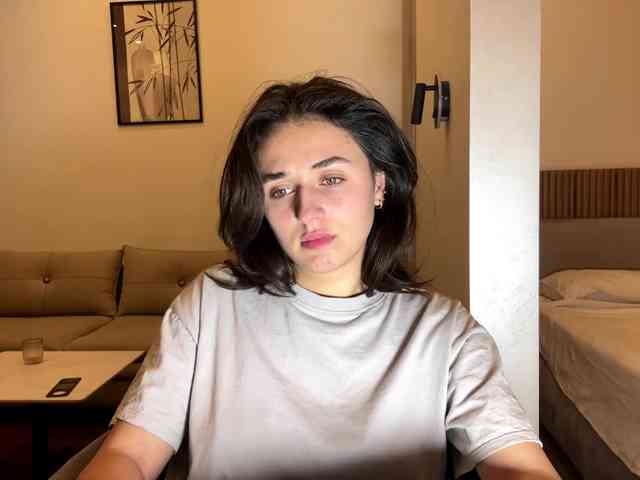 ChristianaDalitz webcam