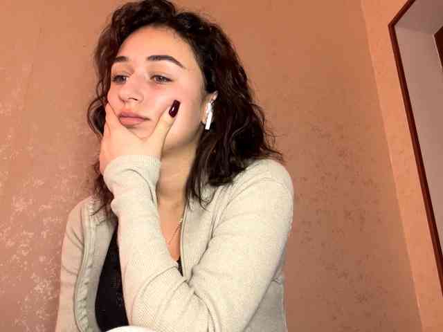 ChristianaDalitz webcam