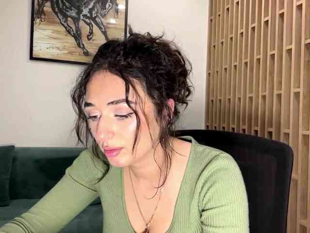 ChristianaDalitz webcam