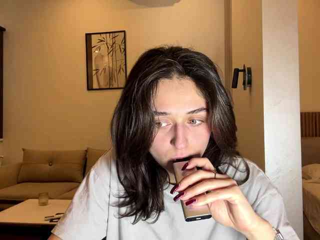 ChristianaDalitz webcam