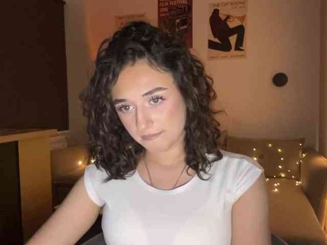 ChristianaDalitz webcam