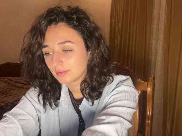 ChristianaDalitz webcam