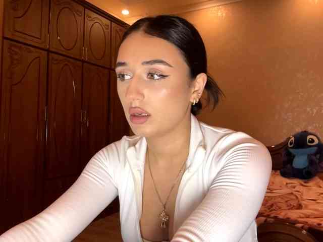 ChristianaDalitz webcam