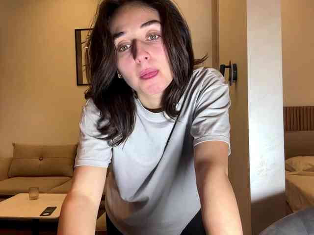 ChristianaDalitz webcam