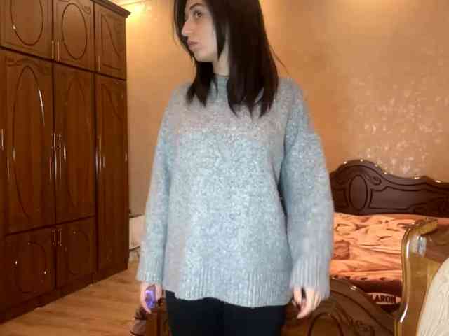 ChristianaDalitz webcam