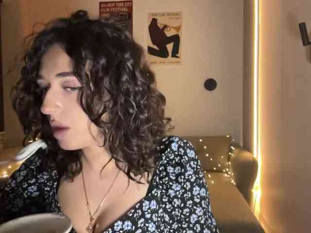 ChristianaDalitz webcam