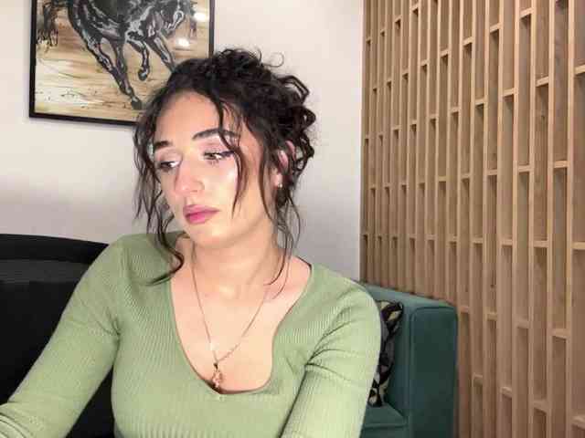 ChristianaDalitz webcam