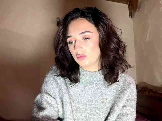 ChristianaDalitz webcam