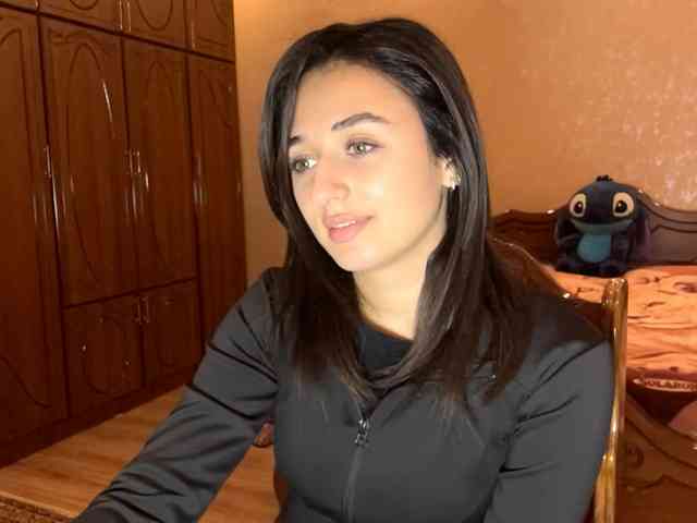 ChristianaDalitz webcam